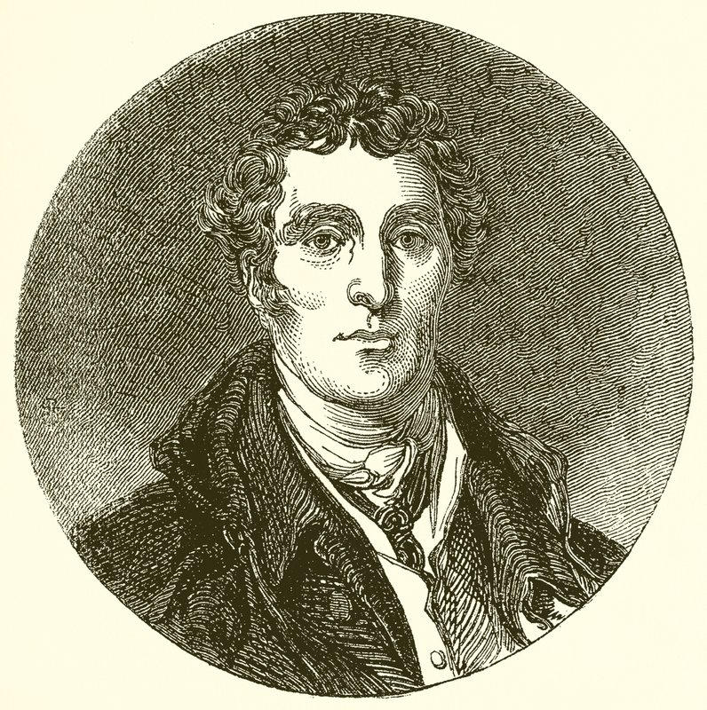 The Duke of Wellington by English School