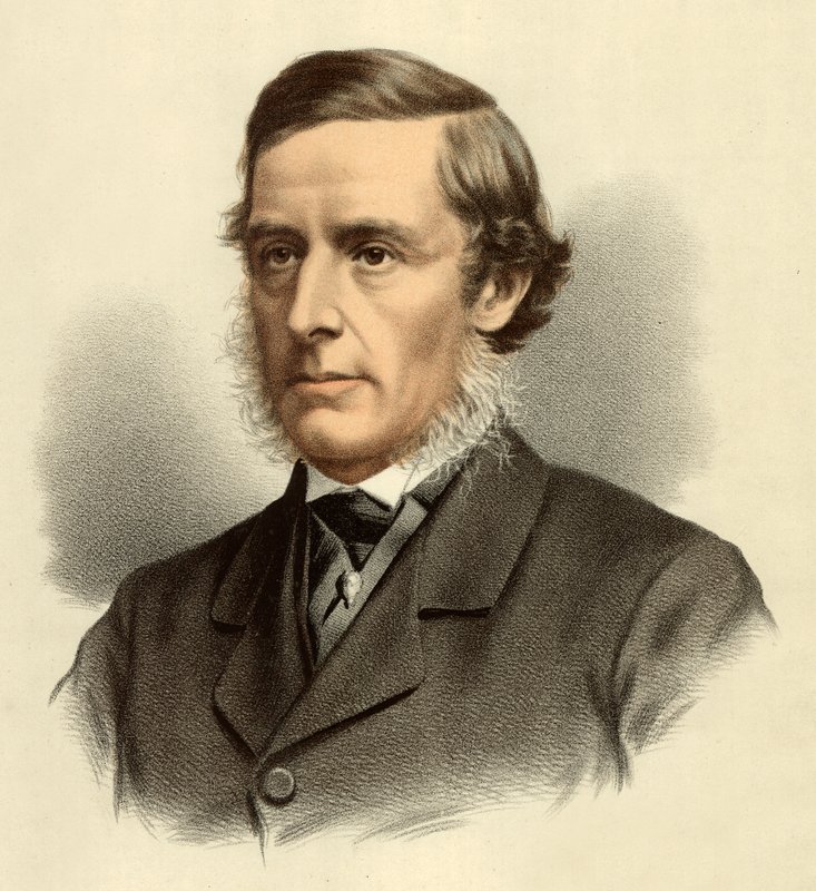 The Duke of Westminster by English School