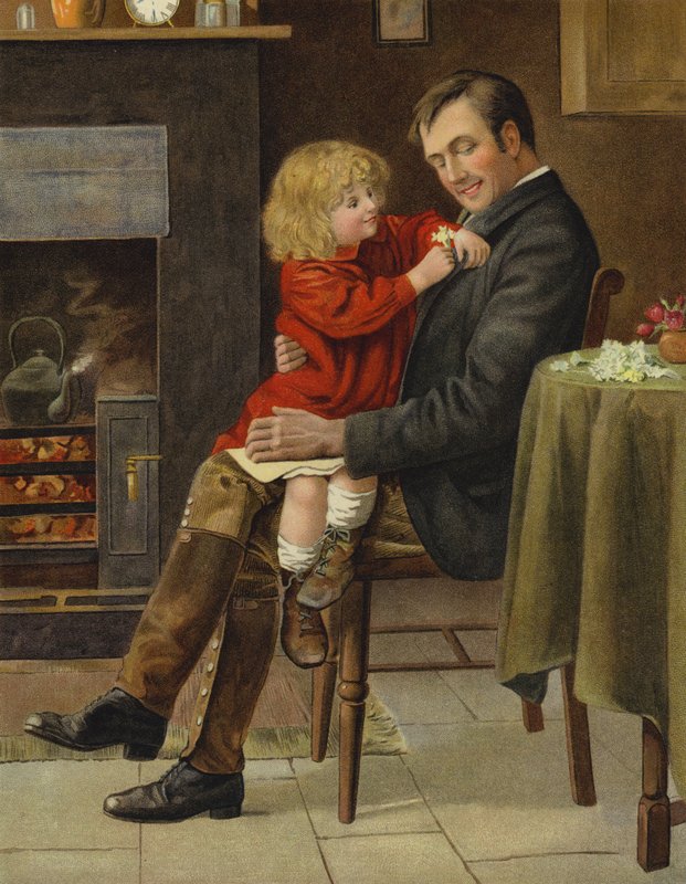 The Gamekeeper