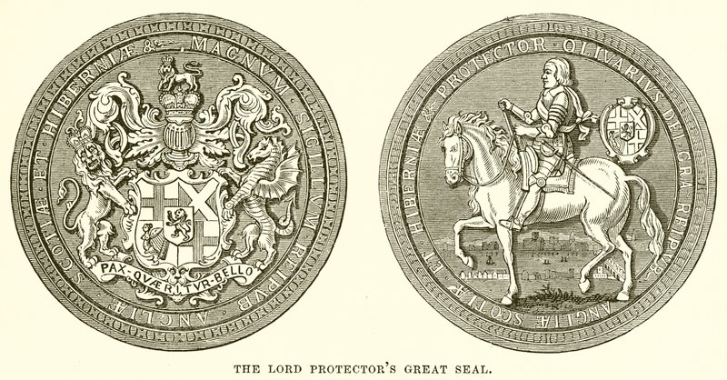 The Lord Protector