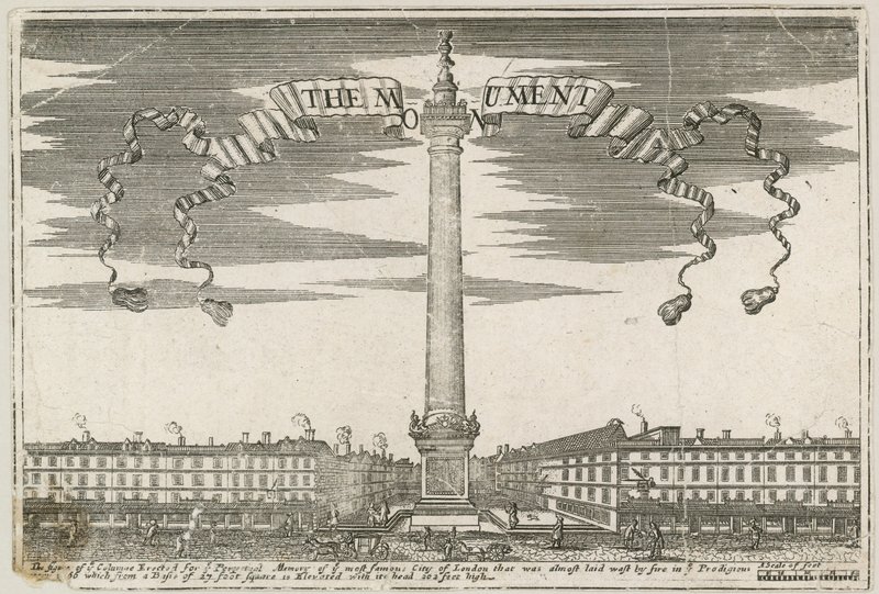 The Monument by English School