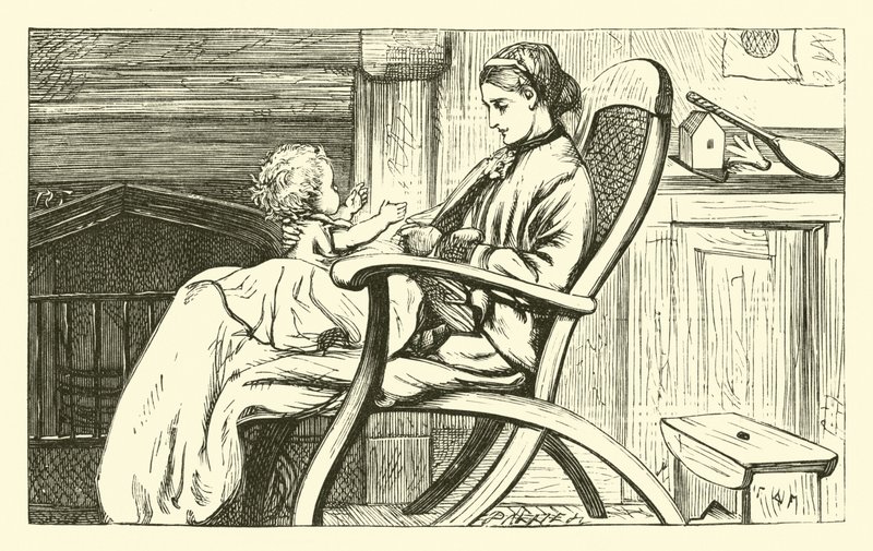 The Nurses Song by English School