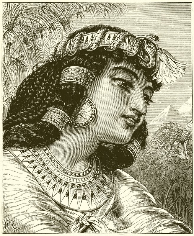 The Pharaoh