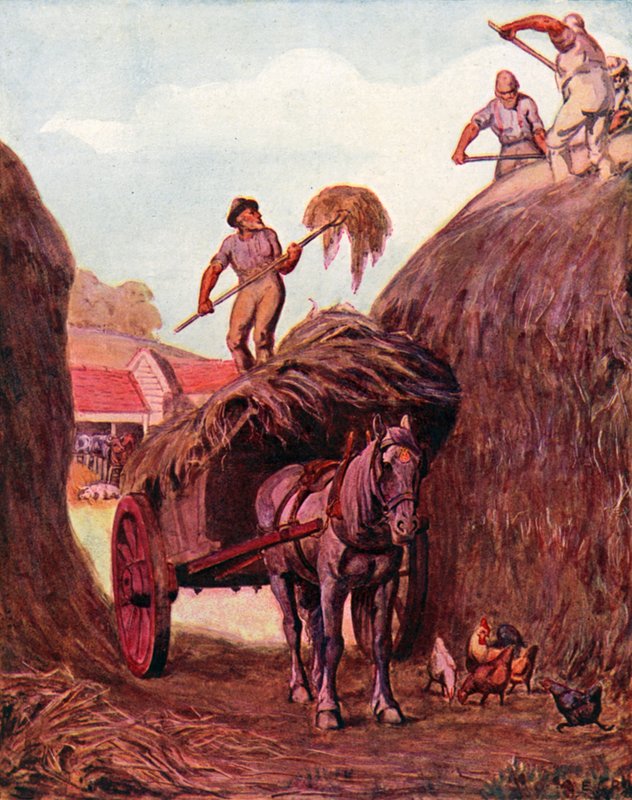The Rick-Makers by English School