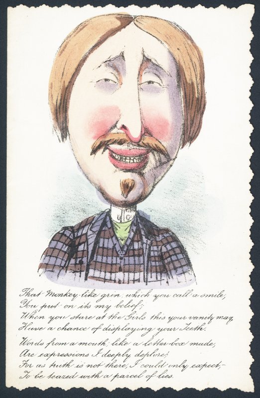 The Smile by English School