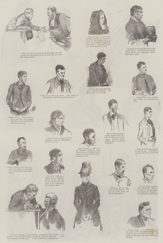 The Special Commission by English School