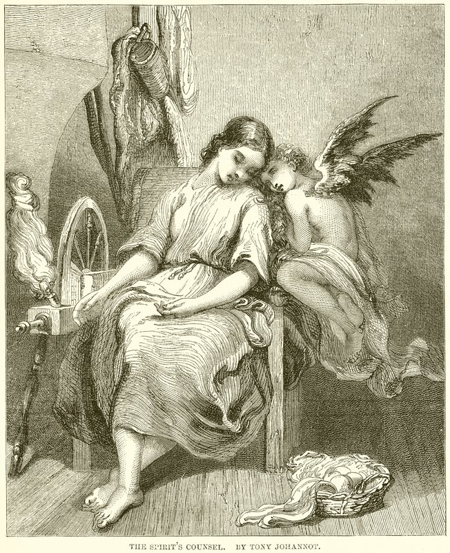 The Spirit