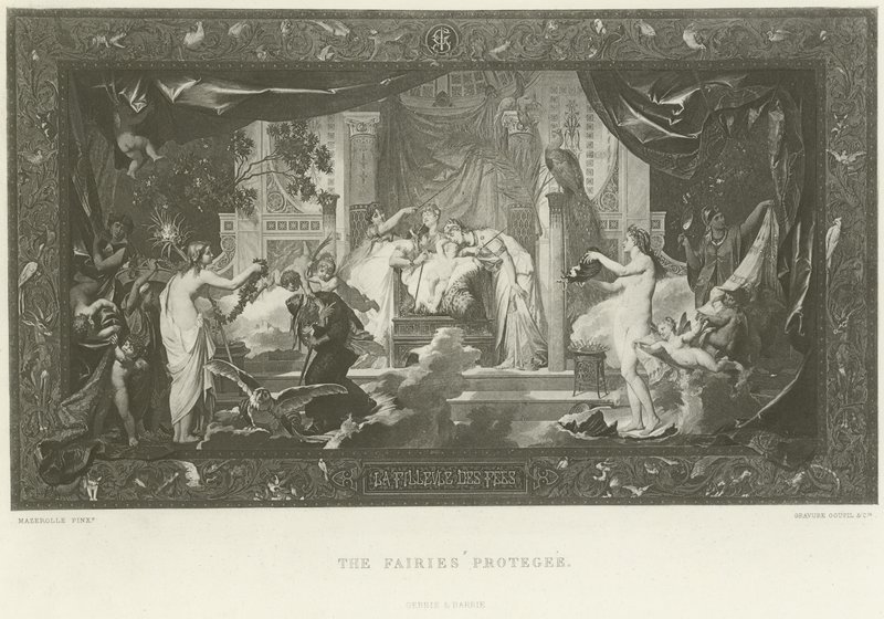 The Fairies
