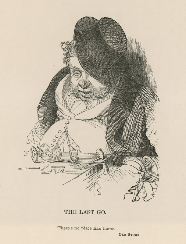 The last go by English School