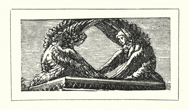 Cherubim and Seraphim by English School