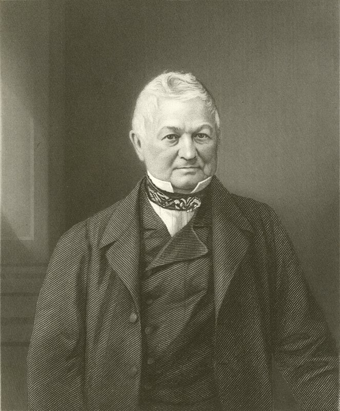 Thiers by English School