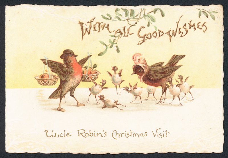 Uncle Robin
