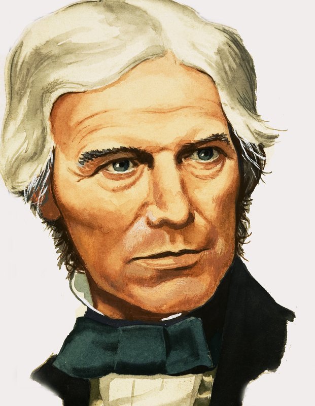 Unidentified portrait by English School