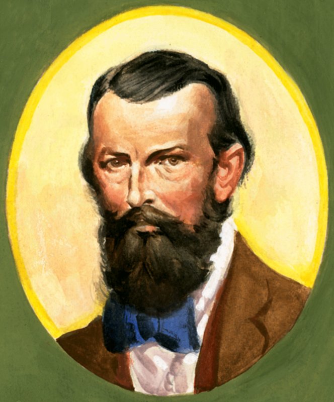 Unidentified portrait by English School