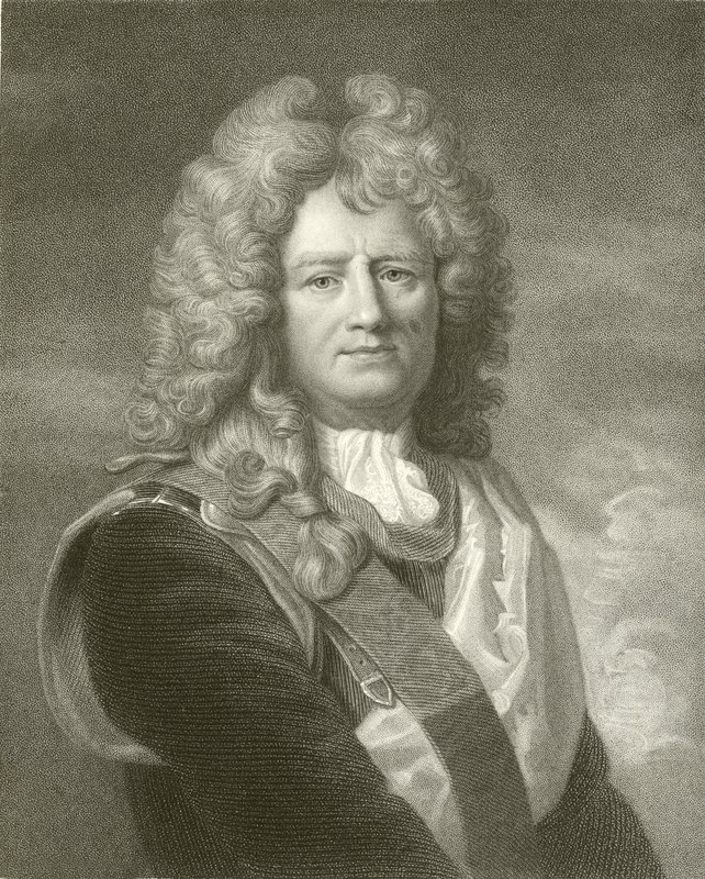 Vauban by English School