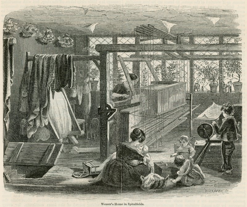 Weaver