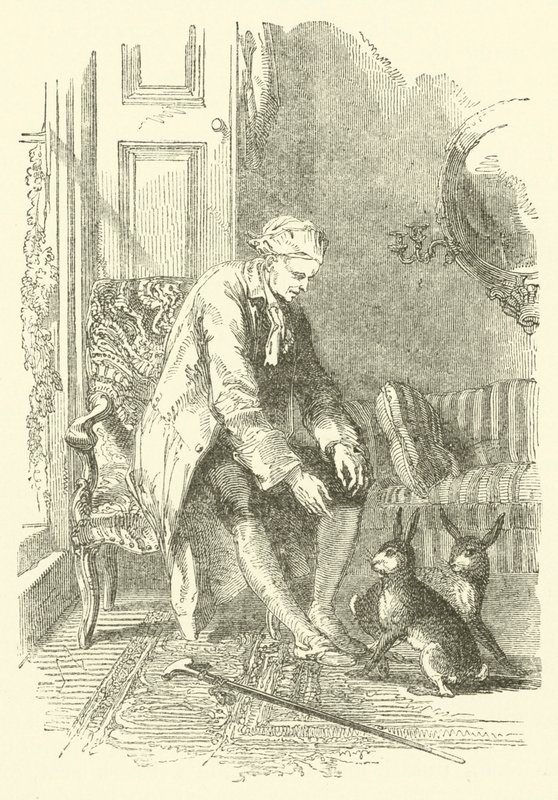 William Cowper by English School