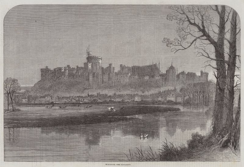 Windsor by English School