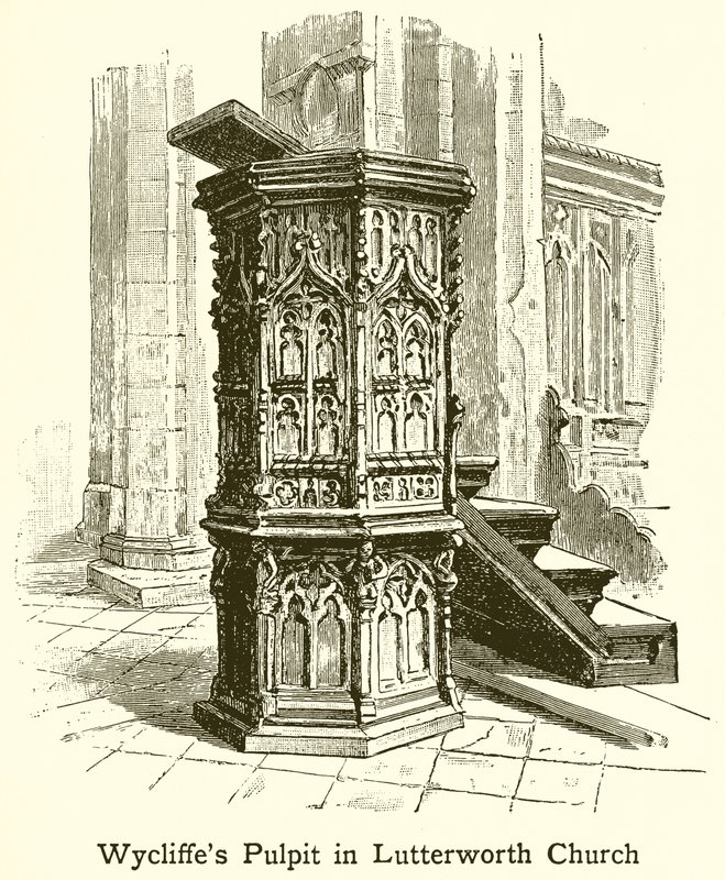 Wycliffe