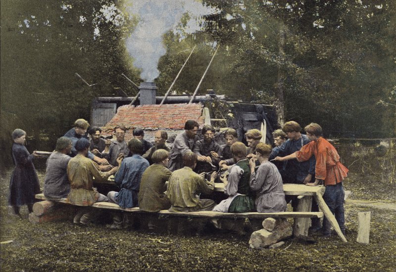 Workers