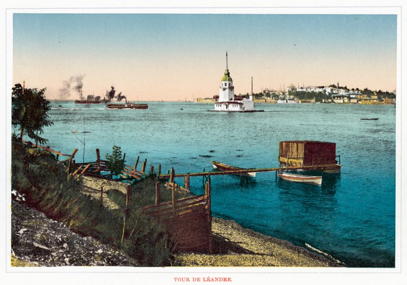 Leander