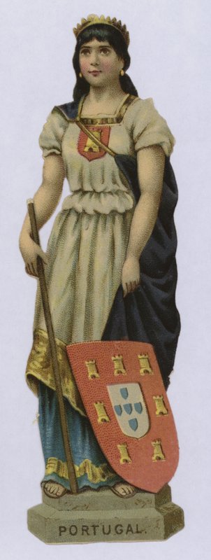 Portugal by European School