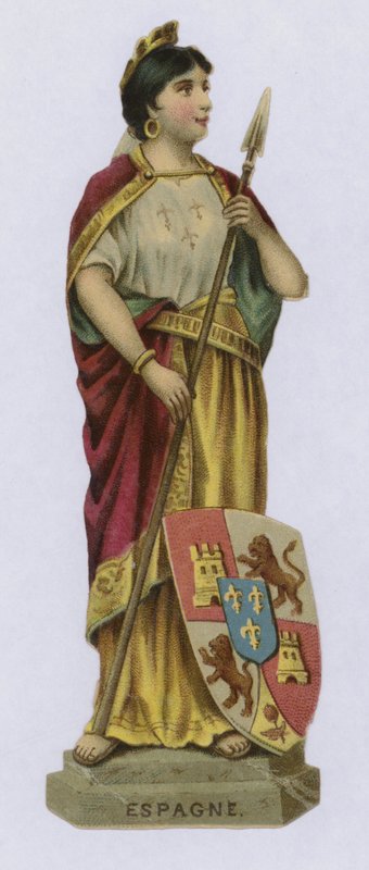Spain by European School
