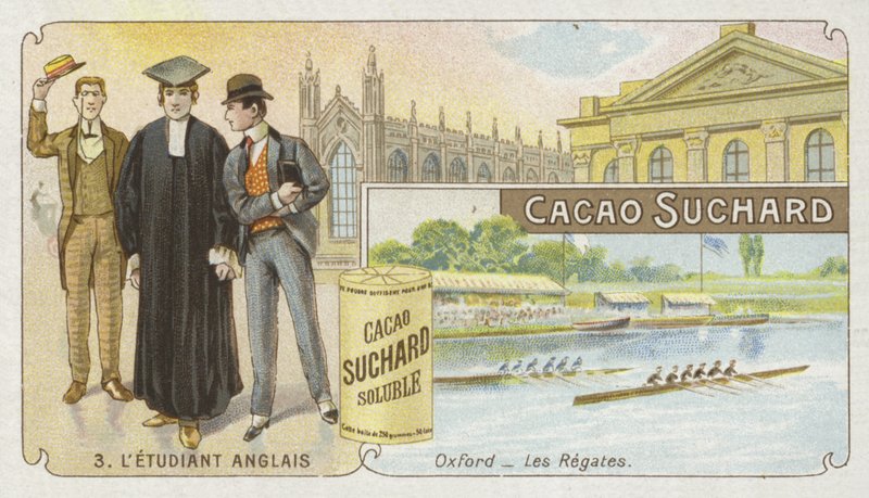 The English Student by European School