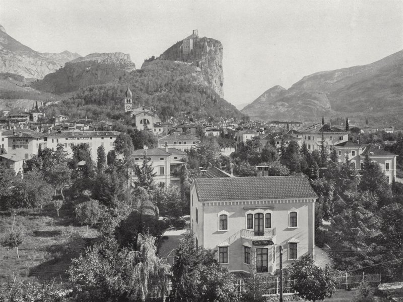 Arco by European Photographer