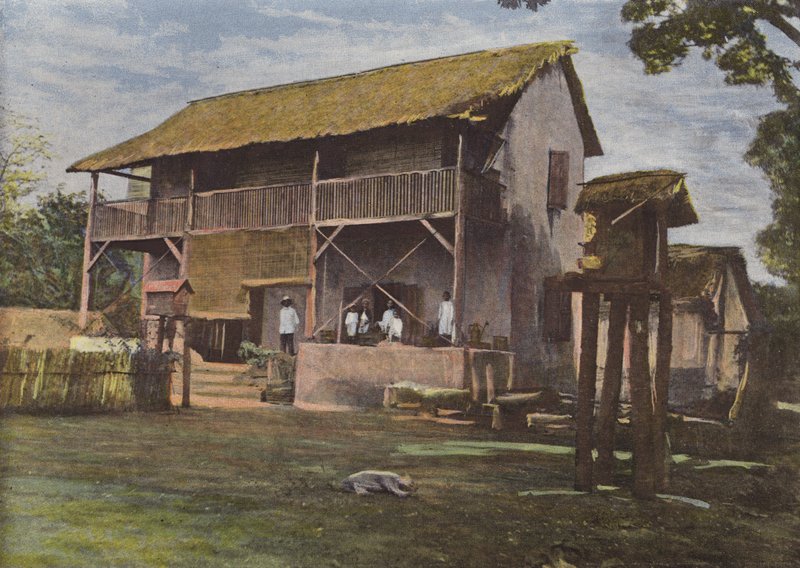Colonists
