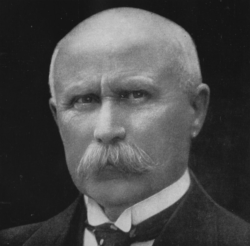 Henri Philippe Petain of Vichy by European Photographer