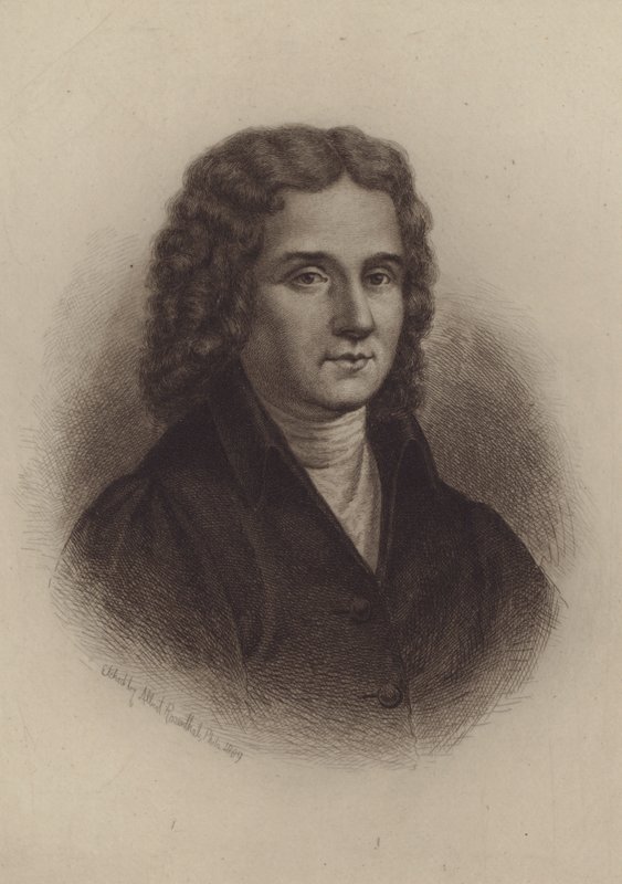 Alessandro Scarlatti by European School