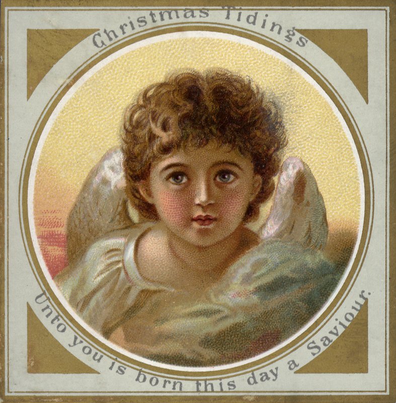 Angel by European School