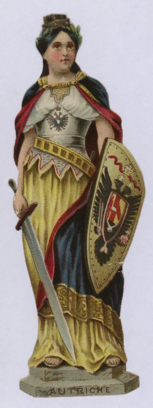 Austria by European School