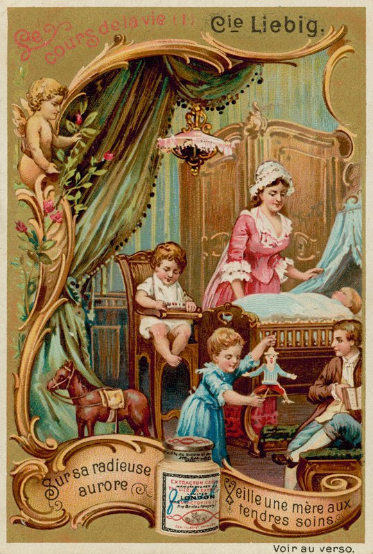 Birth by European School