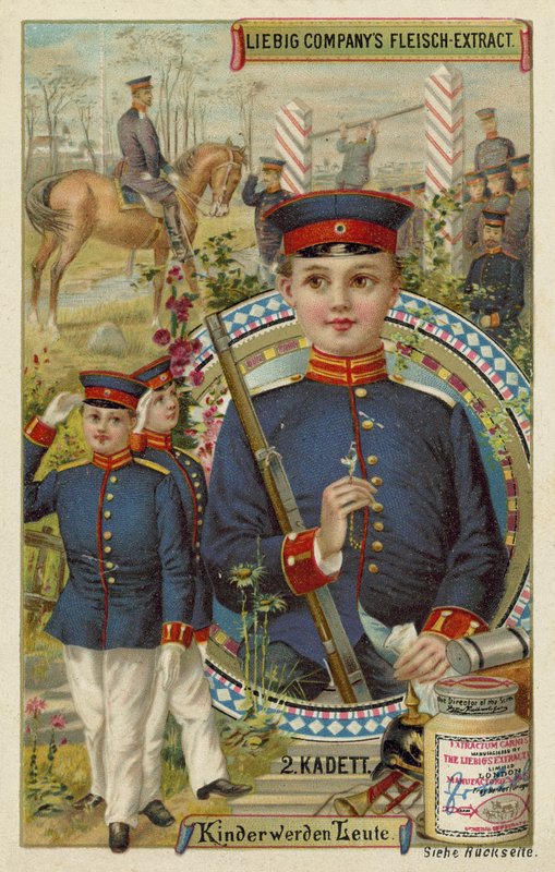 Cadet by European School