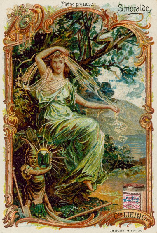 Emerald by European School