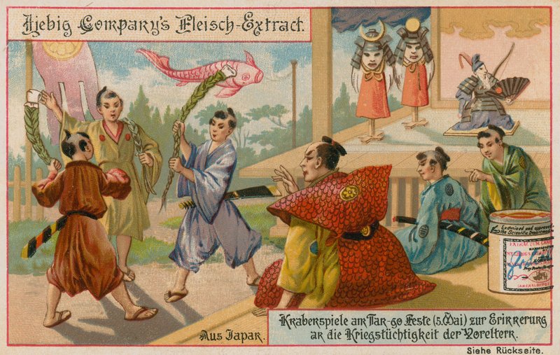 Festival Scene by European School