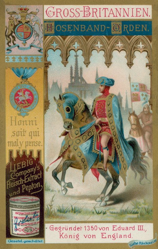 Great Britain by European School