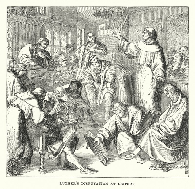 Luther