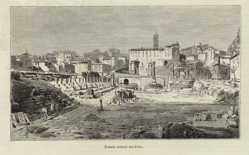 Present State of the Forum by European School