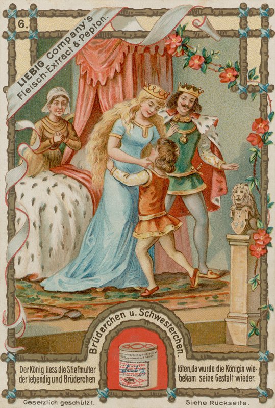 Reunion by European School
