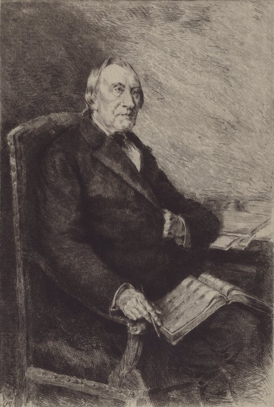 Robert Franz by European School