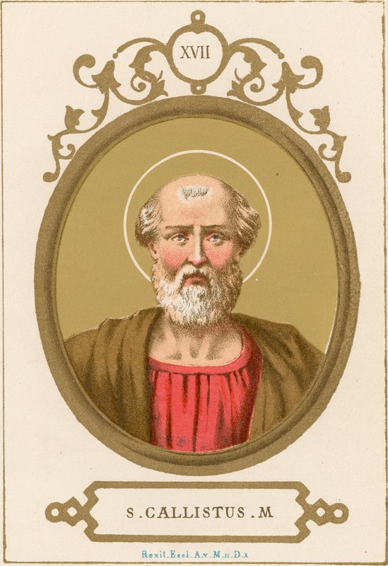 S Callistus M by European School