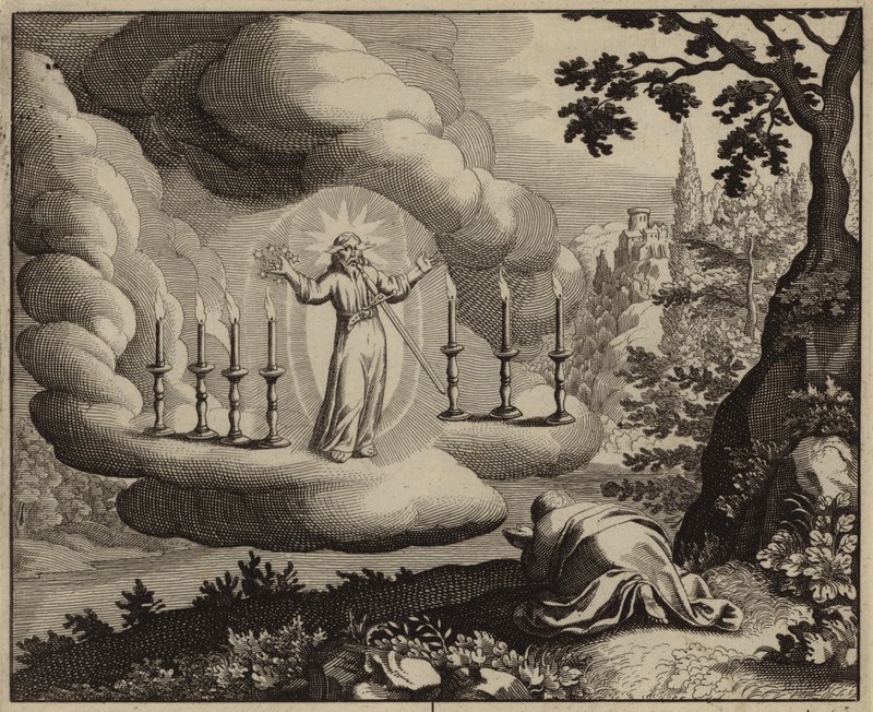 St John