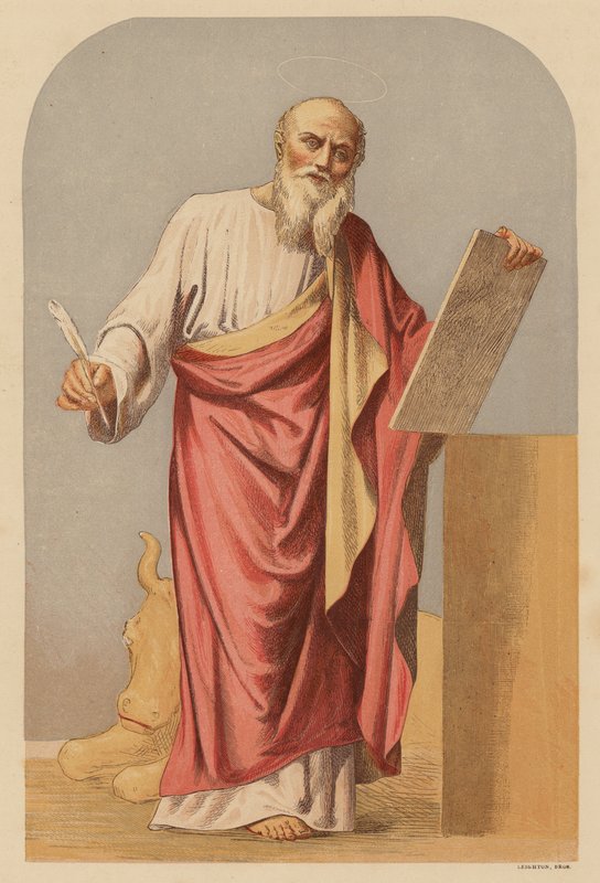 St Luke by European School