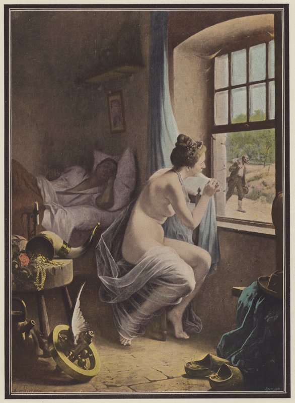The Fortune by European School
