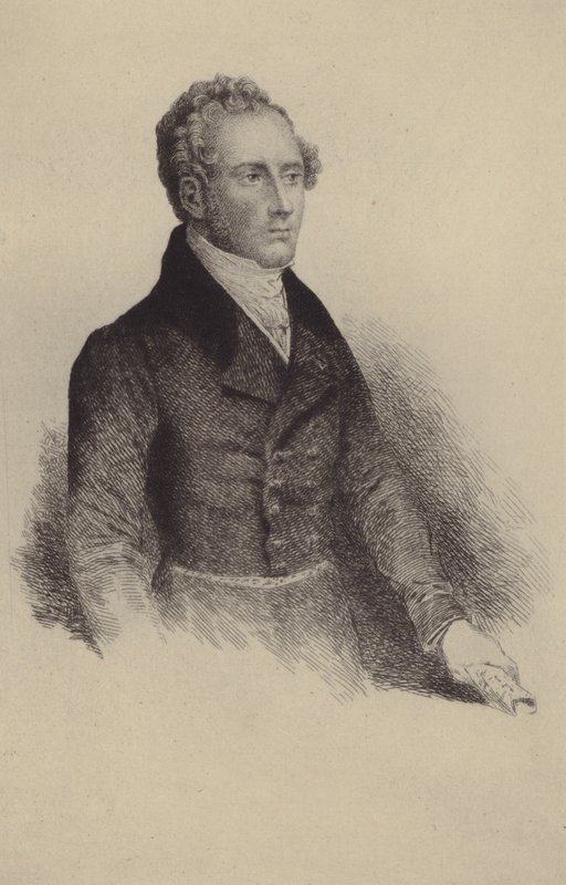 Vincenzo Bellini by European School