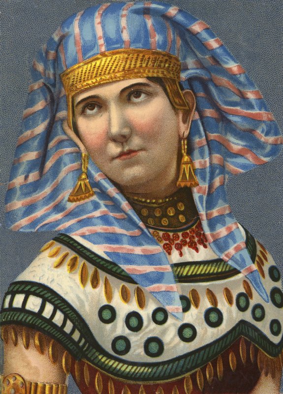 Woman in unidentified national dress by European School