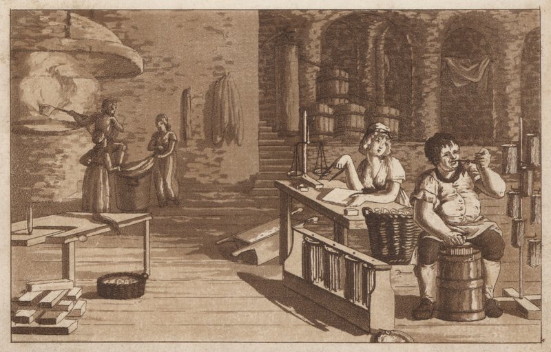 Workshop by European School